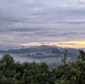 wynajem Lanckorona Pod lasem i niebem