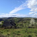 wynajem Lanckorona Pod lasem i niebem