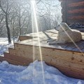 wynajem Lanckorona Pod lasem i niebem