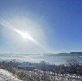 wynajem Lanckorona Pod lasem i niebem