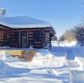 wynajem Lanckorona Pod lasem i niebem