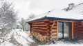 wynajem Lanckorona Pod lasem i niebem